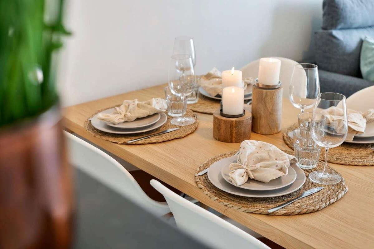 Huswell - Cosy Apartment With Amazing Beach View Oostende Bagian luar foto