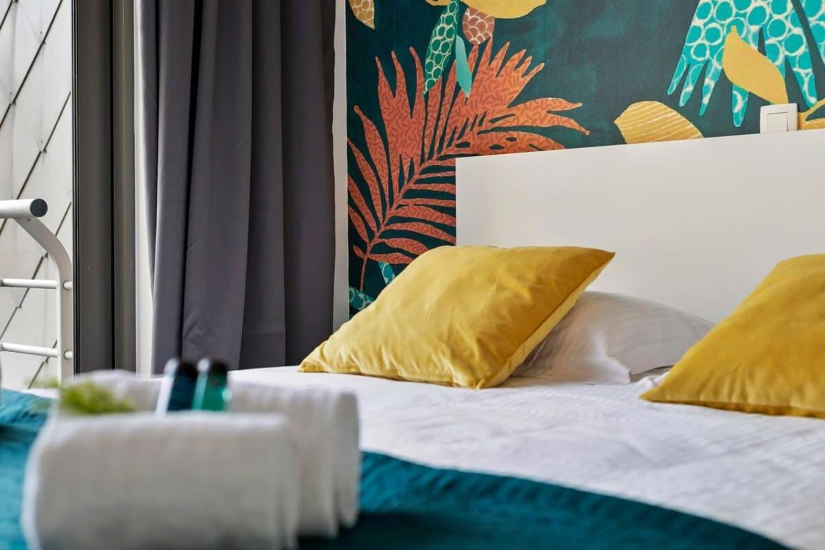 Huswell - Cosy Apartment With Amazing Beach View Oostende Bagian luar foto