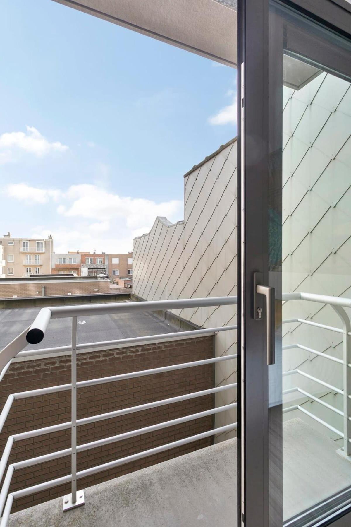 Huswell - Cosy Apartment With Amazing Beach View Oostende Bagian luar foto